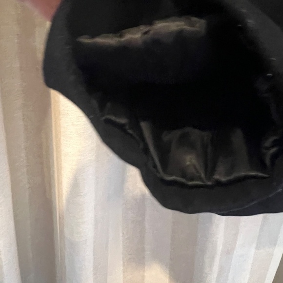 Calvin Klein Men's Wool Blend Coat, Double Zip, Quilted Lined, Size XL - Picture 11 of 16